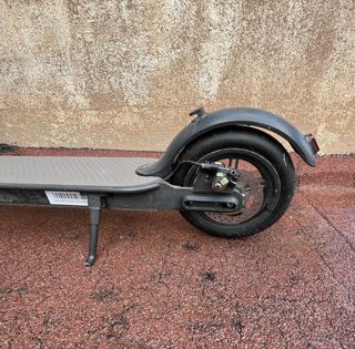 Patinete Eléctrico Xiaomi