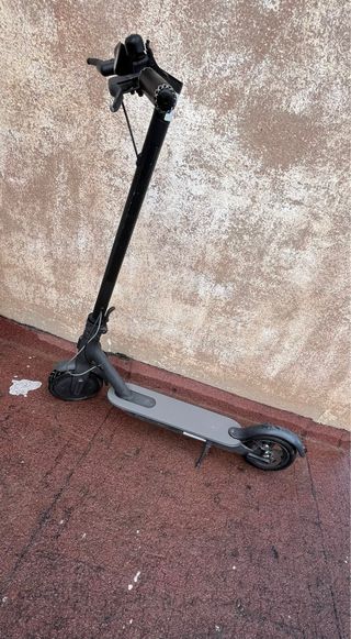 Patinete Eléctrico Xiaomi