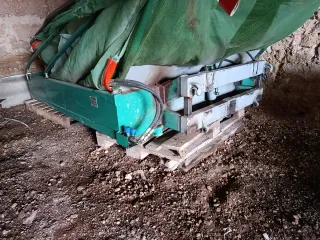 Paraguas Estenedor Puigdellivol