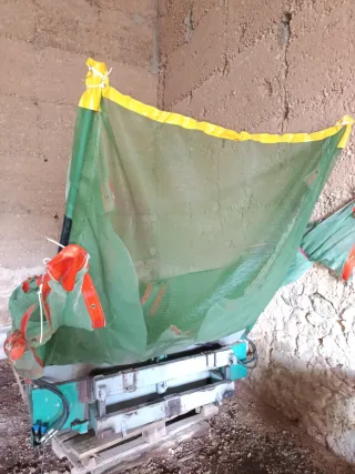 Paraguas Estenedor Puigdellivol