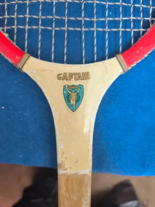 Raquetas de Tenis con Fundas