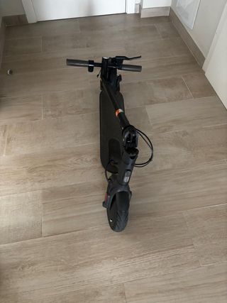Patinete Eléctrico Xiaomi Mi