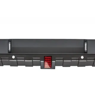 Paragolpes trasero para Mercedes Clase G W463