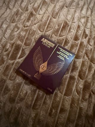 Charlotte Tilbury Polvos Compactos