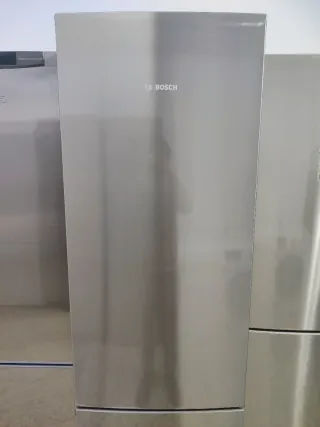 Nevera Bosch Acero Inoxidable