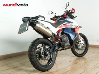 KTM 890 ADVENTURE R RALLY