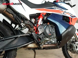 KTM 890 ADVENTURE R RALLY