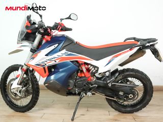 KTM 890 ADVENTURE R RALLY