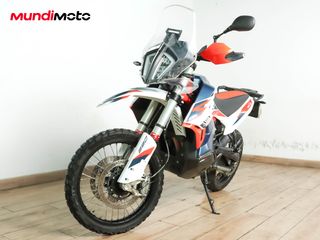 KTM 890 ADVENTURE R RALLY