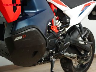 KTM 890 ADVENTURE R RALLY