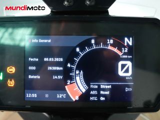 KTM 890 ADVENTURE R RALLY