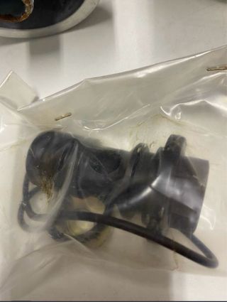 Kit Conector Filtro Aceite Mopar Jeep Cherokee