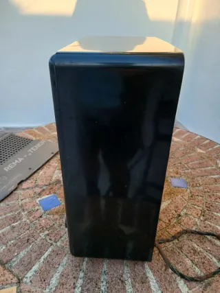 Radio Alemana VE-301 1936