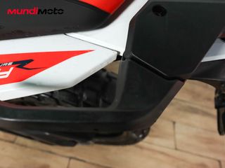 KTM 890 ADVENTURE R RALLY