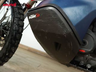 KTM 890 ADVENTURE R RALLY