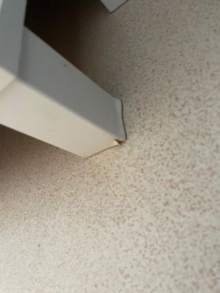 Armario Ikea Brimnes Blanco 2 Puertas