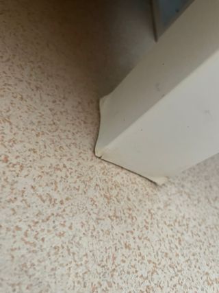 Armario Ikea Brimnes Blanco 2 Puertas