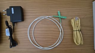 Router Livebox Fibra