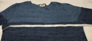 Jersey Jack & Jones degradado azul