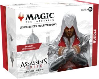 Magic: The Gathering, Multicolor (Wizards of The Coast)