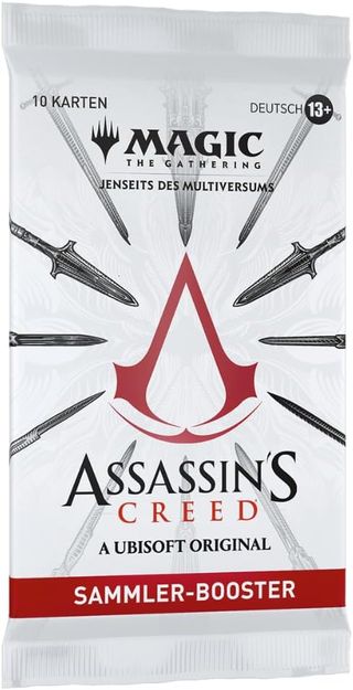 Magic: The Gathering, Multicolor (Wizards of The Coast)