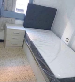 Canapés abatibles en liquidación