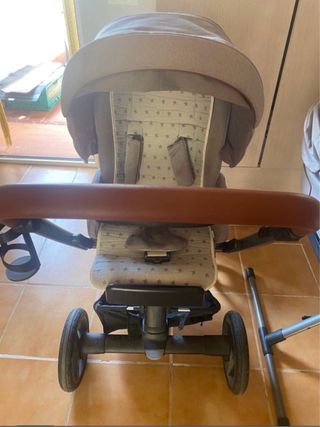 Carro Bebé Inglesina 0-3 Años