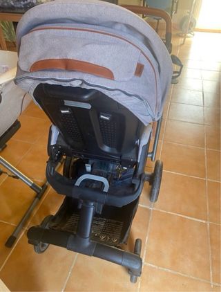 Carro Bebé Inglesina 0-3 Años