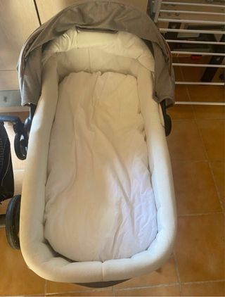 Carro Bebé Inglesina 0-3 Años