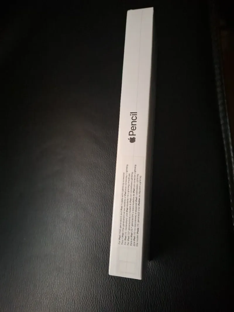 Apple Pencil A1603 afbeelding 2
