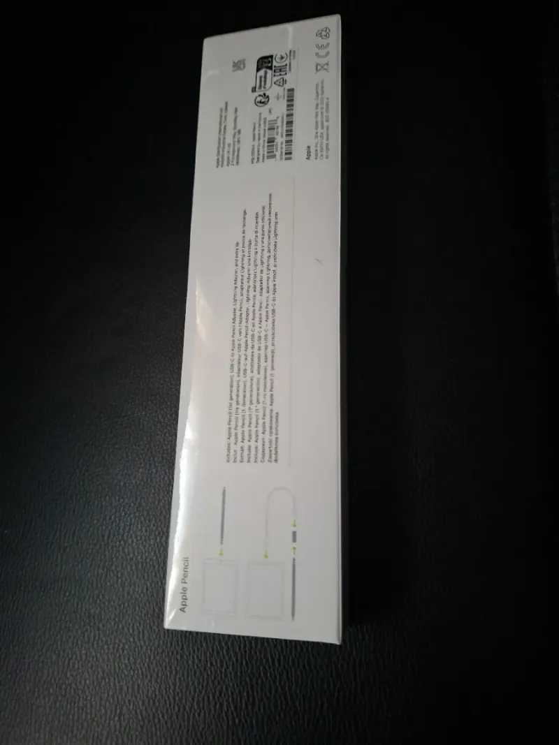 Apple Pencil A1603 afbeelding 3
