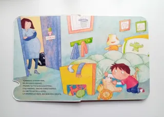 Avrò un fratellino,Chicco,DeAgostini