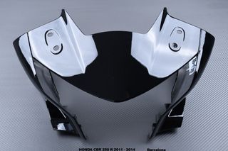 Carenado frontal para HONDA CBR 250 R 2011 - 2014