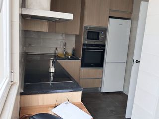 Piso en alquiler en Centro en Alcobendas