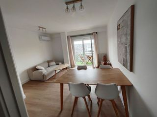 Piso en alquiler en Centro en Alcobendas