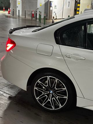 BMW M340i