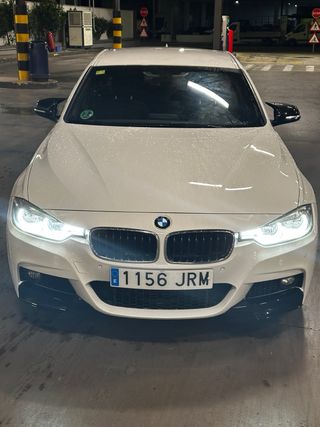BMW M340i