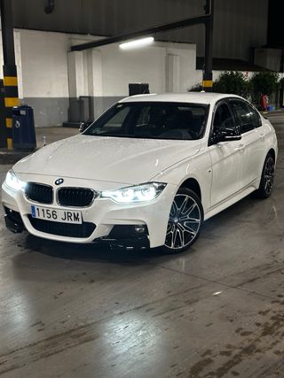 BMW M340i