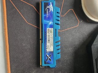 Placa Base Asus ROG Crosshair IV Formula y ram 8gb