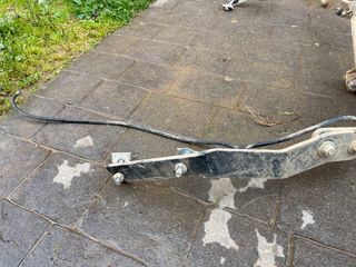 Bola de remolque Citroën Berlingo