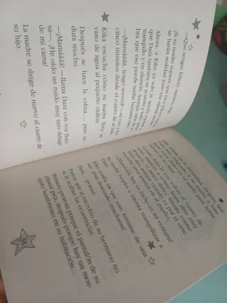 Kika Superbruja y el examen del dragón (Kika Su...