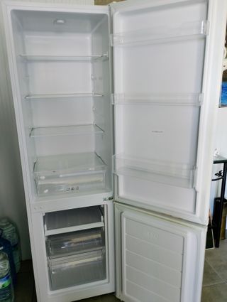 Frigorífico Candy Blanco