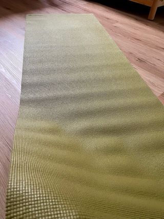 Esterilla de Yoga Mundoyoga