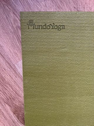 Esterilla de Yoga Mundoyoga