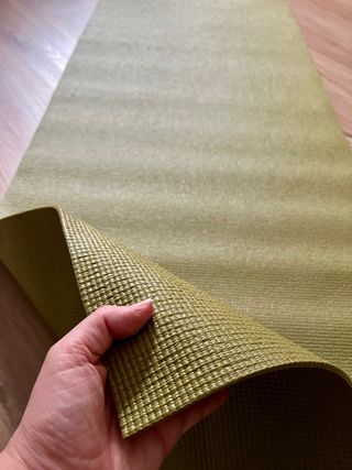 Esterilla de Yoga Mundoyoga