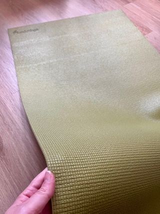 Esterilla de Yoga Mundoyoga