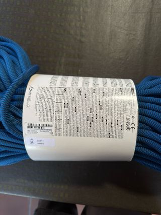 Cuerda de escalada Simond 10mm 70m