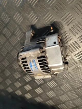 Alternadores Honda Serie B