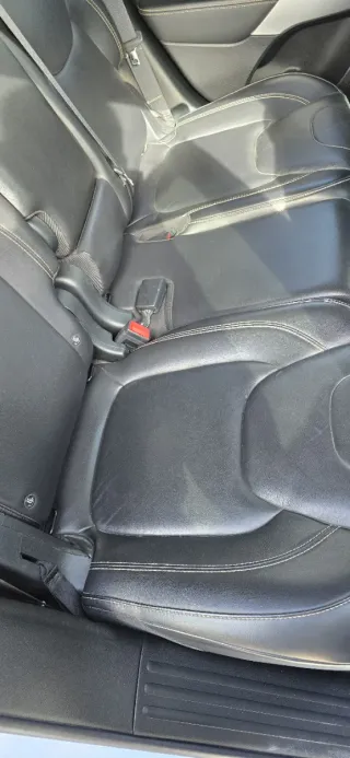 Jeep Cherokee 2018