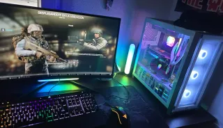 Scheda Grafica Zotac RTX 4070 Twin Edge OC 12Gb